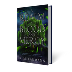 A Realm of Blood and Mercy Signed Paperback